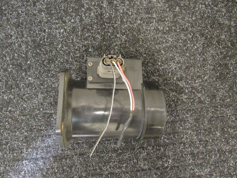 JDM NISSAN SKYLINE R33 R34 RB25DET MAF AIR FLOW METER 22680 31U00 OEM