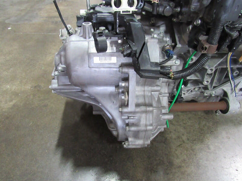 2007 2008 Acura TL Type S Automatic Transmission V6 3.5L M97A JDM