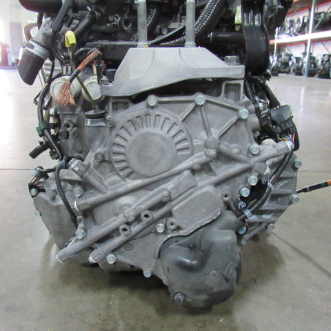 JDM 2006-2011 Honda Civic 1.8L Automatic Transmission