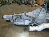 JDM 2006-2008 MAZDA RX8 AUTOMATIC TRANSMISSION 6SPEED 1.3L 13B