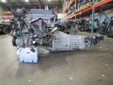 JDM Toyota 3S Beams Engine 6 Speed Transmission Altezza 3SGE 3S-GE