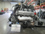 JDM Toyota 3UZ-FE VVTi Engine 4.3L 2005 2006 Lexus SC430 GS430 LS430 3UZ V8