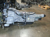 JDM 2006-2008 MAZDA RX8 AUTOMATIC TRANSMISSION 6SPEED 1.3L 13B