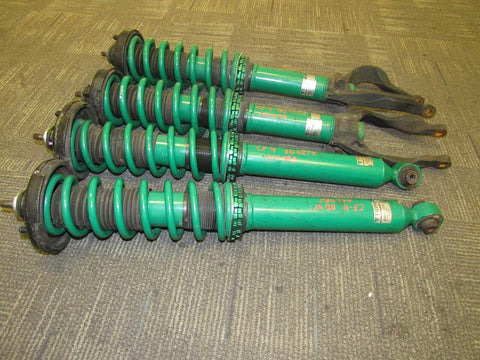 Tein Street Basis Adjustable Coilovers CF6 CH9 CL1 Accord