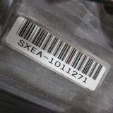JDM 2006-2011 Honda Civic 1.8L Automatic Transmission