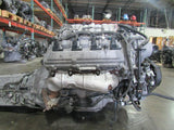 JDM Toyota 3UZ-FE VVTi Engine 4.3L 2005 2006 Lexus SC430 GS430 LS430 3UZ V8