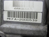 JDM 2003-2005 Honda Pilot 2001-2002 Acura MDX AWD Transmission J35A 3.5L 4X4