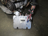 JDM Toyota 3S Beams Engine 6 Speed Transmission Altezza 3SGE 3S-GE