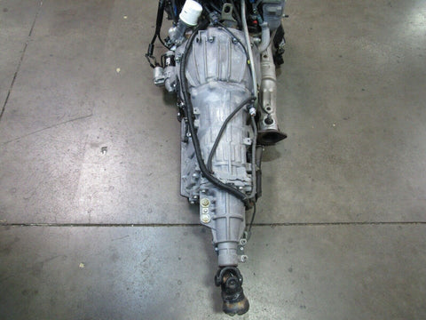 2004 2005 JDM MAZDA RX-8 Automatic Transmission Renesis 13B 4 Port