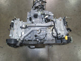 2002 2003 2004 2005 Subaru Impreza WRX Engine EJ205 JDM Turbo EJ20 (No Trans)