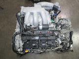 JDM 2003 2004 2005 2006 2007 Nissan Murano Maxima Quest VQ35 Engine 3.5L