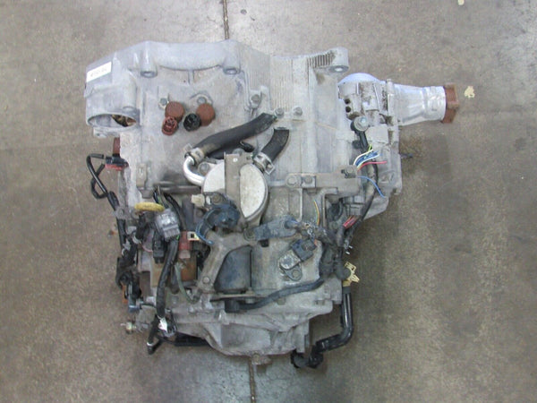 JDM 2003-2005 Honda Pilot 2001-2002 Acura MDX AWD Transmission J35A 3.5L 4X4