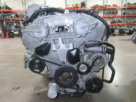 JDM 2003 2004 2005 2006 2007 Nissan Murano Maxima Quest VQ35 Engine 3.5L