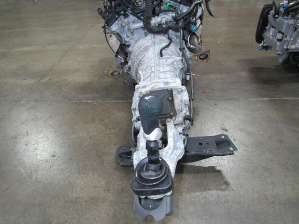JDM Nissan 350Z 6 Speed Manual Transmission CD01 2003-2005 VQ35
