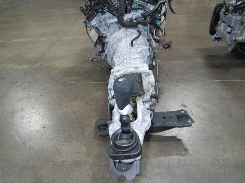 JDM Nissan 350Z 6 Speed Manual Transmission CD01 2003-2005 VQ35
