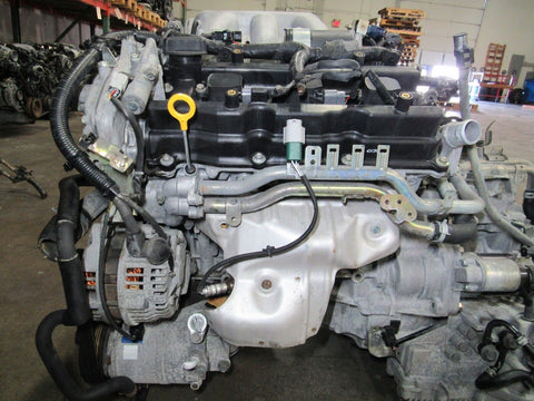 JDM 2003 2004 2005 2006 2007 Nissan Murano Maxima Quest VQ35 Engine 3.5L