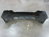 JDM Subaru WRX STI OEM 07-14 Rear Bumper Hatchback