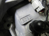 2002 2003 2004 2005 Subaru Impreza WRX Engine EJ205 JDM Turbo EJ20 (No Trans)