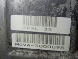 JDM 2003-2005 Honda Pilot 2001-2002 Acura MDX AWD Transmission J35A 3.5L 4X4