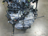 JDM 2008-2012 Honda Accord Odyssey Automatic Transmission 3.5L VCM M97A