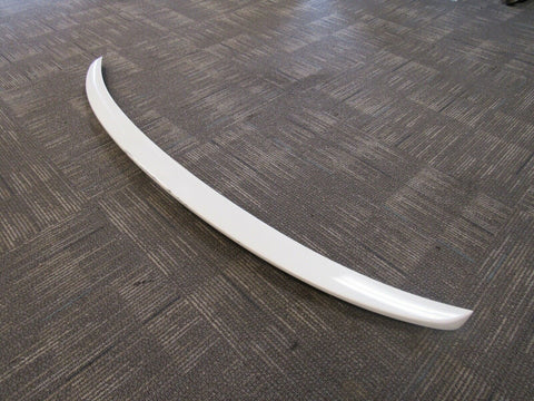 JDM 2008-2012 Honda Inspire OEM Spoiler Wing Deck Lid Honda Inspire