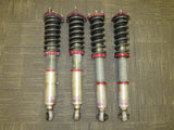 Lexus IS250 IS350 JIC Magic Height Damper Adjustable Coilover Suspension 06-13