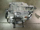 2006-2012 Mazda CX7 Automatic Transmission Front Wheel Drive L3 Turbo