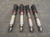 Lexus IS250 IS350 JIC Magic Height Damper Adjustable Coilover Suspension 06-13