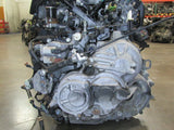 JDM 2008-2012 Honda Accord Odyssey Automatic Transmission 3.5L VCM M97A