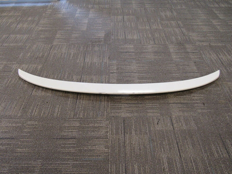 JDM 2008-2012 Honda Inspire OEM Spoiler Wing Deck Lid Honda Inspire