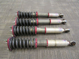 Lexus IS250 IS350 JIC Magic Height Damper Adjustable Coilover Suspension 06-13