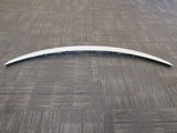 JDM 2008-2012 Honda Inspire OEM Spoiler Wing Deck Lid Honda Inspire