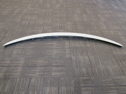 JDM 2008-2012 Honda Inspire OEM Spoiler Wing Deck Lid Honda Inspire
