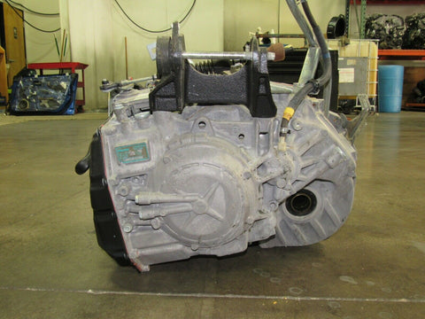 2006-2012 Mazda CX7 Automatic Transmission Front Wheel Drive L3 Turbo
