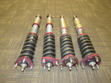 Lexus IS250 IS350 JIC Magic Height Damper Adjustable Coilover Suspension 06-13