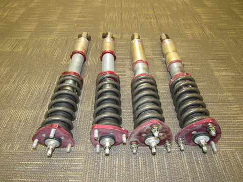 Lexus IS250 IS350 JIC Magic Height Damper Adjustable Coilover Suspension 06-13