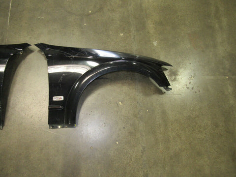 JDM 2004 Nissan Stagea Fenders Left and Right GH-NM35