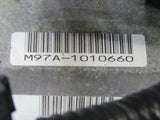 JDM 2008-2012 Honda Accord Odyssey Automatic Transmission 3.5L VCM M97A