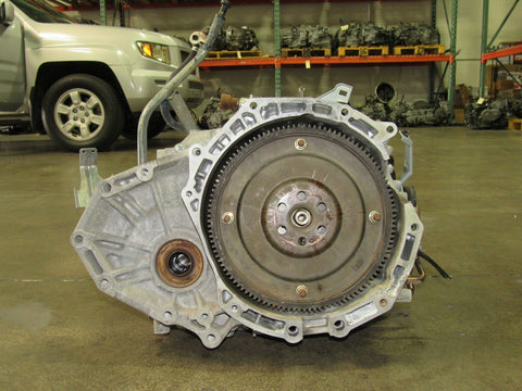 2006-2012 Mazda CX7 Automatic Transmission Front Wheel Drive L3 Turbo