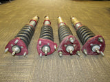 Lexus IS250 IS350 JIC Magic Height Damper Adjustable Coilover Suspension 06-13