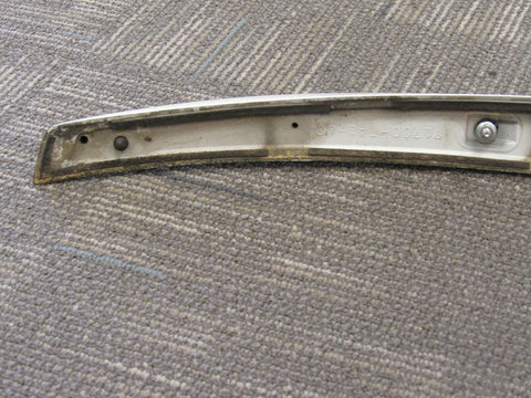 JDM 2008-2012 Honda Inspire OEM Spoiler Wing Deck Lid Honda Inspire