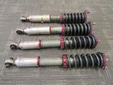 Lexus IS250 IS350 JIC Magic Height Damper Adjustable Coilover Suspension 06-13