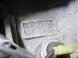 2000-2005 Subaru EJ25 SOHC Engine Impreza Legacy Forester 2.5L EJ253 JDM