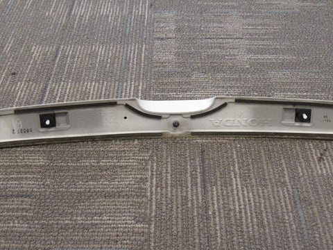 JDM 2008-2012 Honda Inspire OEM Spoiler Wing Deck Lid Honda Inspire
