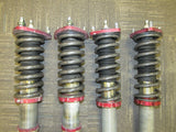 Lexus IS250 IS350 JIC Magic Height Damper Adjustable Coilover Suspension 06-13