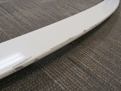 JDM 2008-2012 Honda Inspire OEM Spoiler Wing Deck Lid Honda Inspire