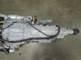 2004 2005 JDM MAZDA RX-8 Automatic Transmission Renesis 13B 4 Port