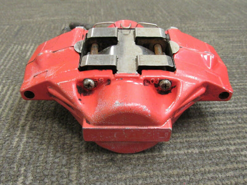 JDM Subaru 2 Piston Rear Brake Calipers Impreza WRX Legacy Forester OEM
