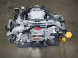 JDM 2006-2011 Subaru EJ25 Engine AVCS SOHC Impreza Forester Legacy 2.5L AVLS