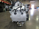 JDM 2006-2011 Subaru EJ25 Engine AVCS SOHC Impreza Forester Legacy 2.5L AVLS
